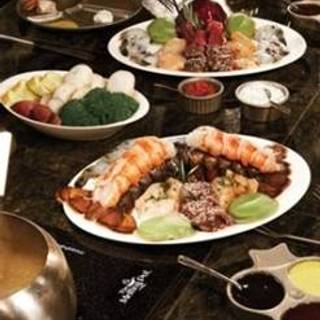 Best Restaurants In Gaithersburg Opentable The Melting Pot Gaithersburg