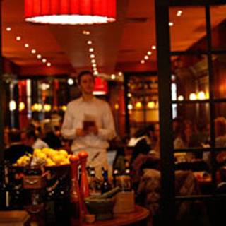 Otto Enoteca Pizzeria