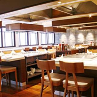 Wa Teppan & Sushi Bar - Insurgentes