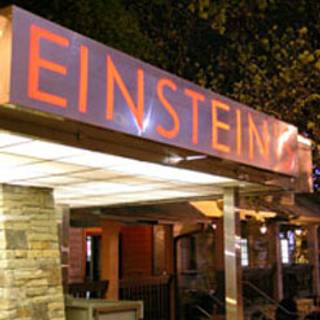 Einstein's