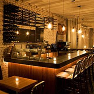 99 Best Italian Restaurants In Greenwich Village Opentable