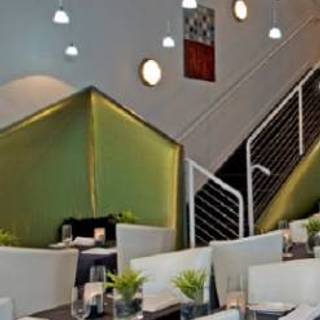 Shari Sushi Lounge