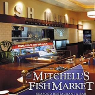 Mitchell's Fish Market - Waterfront - Pittsburgh