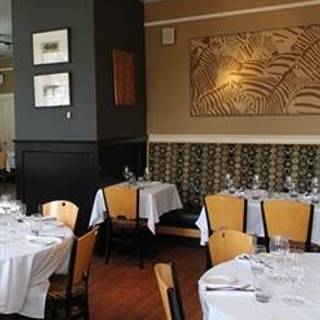 Zebra's Bistro and Wine Bar