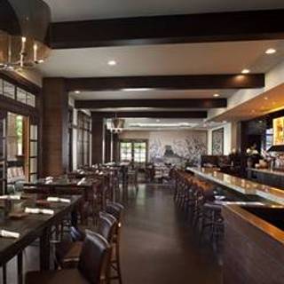 PARKVIEW KITCHEN AND SPIRITS