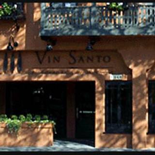 Vin Santo