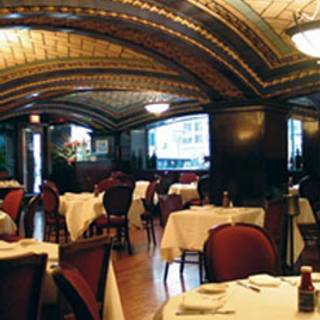 Wolfgang's Steakhouse - Beverly Hills