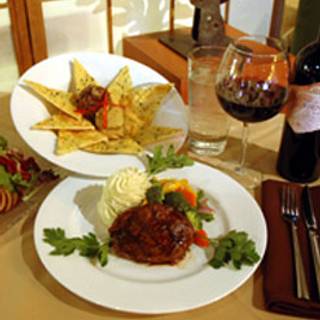 Epic Casual Dining