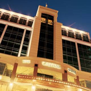 The Capital Grille - Buckhead, Atlanta