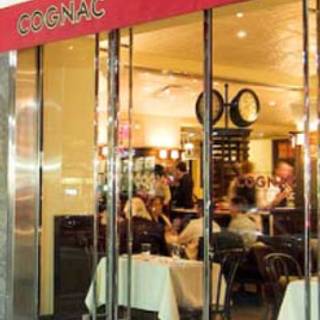 Brasserie Cognac