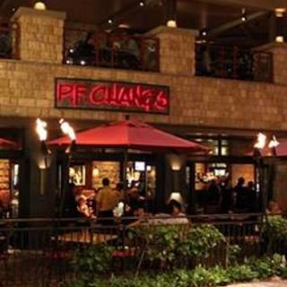 P.F. Chang's - Waikiki
