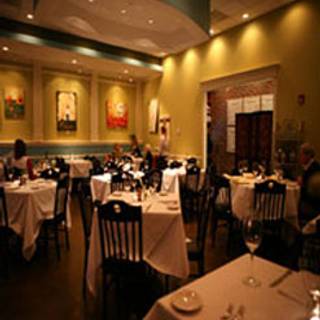 Room 39 - Leawood