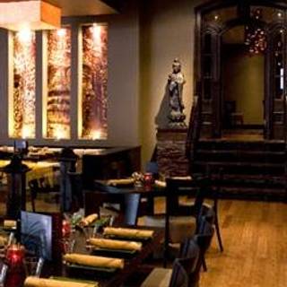 Spice Route Asian Bistro & Bar