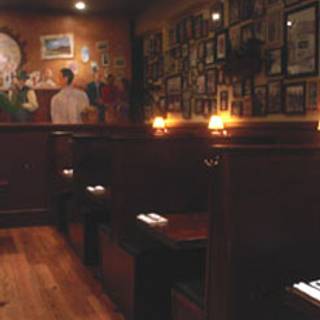 Finnegan's Marin
