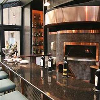 Fornetto Mei - Flame Baked Pizza & Trattoria