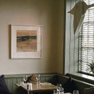Mistley Thorn Hotel
