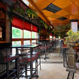 Baci Restaurant & Bar