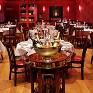 Club A Steakhouse