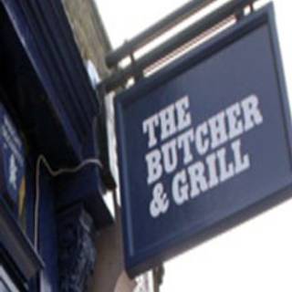 The Butcher & Grill Wimbledon