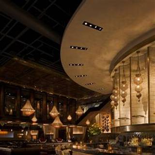 LAVO Italian Restaurant - Las Vegas