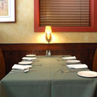 Jake's Steakhouse
