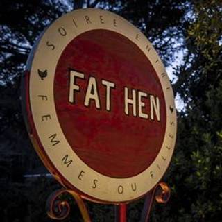 Fat Hen