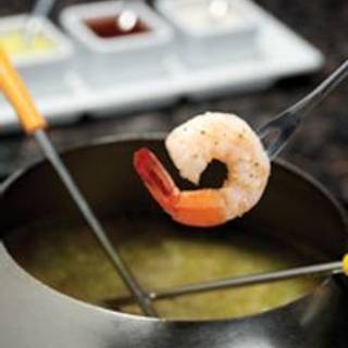 The Melting Pot - Annapolis