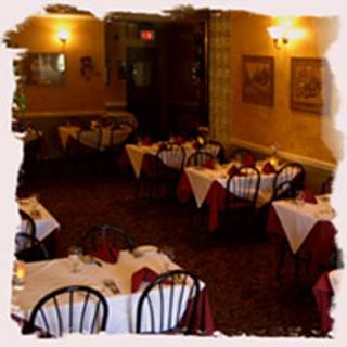 American Bistro