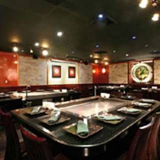 Hana Japanese Steakhouse