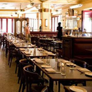 Center City Philadelphia Restaurants | OpenTable