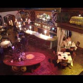 Mercy Wine Bar