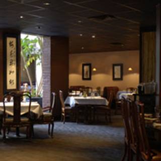 China Gourmet
