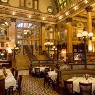 Best Restaurants in Downtown Pittsburgh | OpenTable