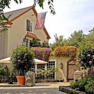 Krazy Kat's at The Inn at Montchanin Village