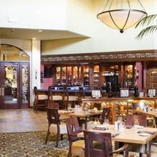 Porter's Prime Steakhouse