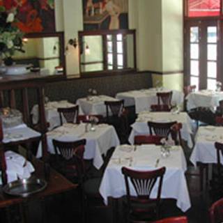 Cafe Soleil