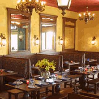 Consuelo Mexican Bistro