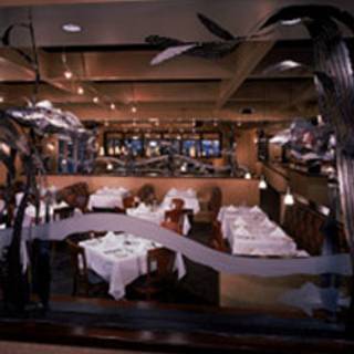 Scott's Seafood Grill & Bar - Folsom