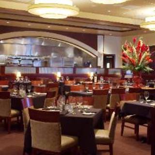 Sullivan's Steakhouse - Leawood