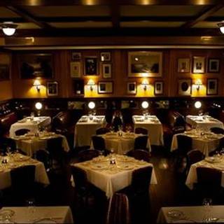 Buffalo Club