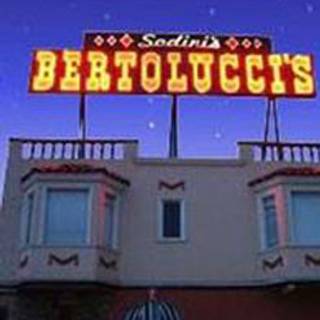Bertolucci's