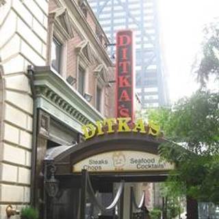 Ditka's - Chicago