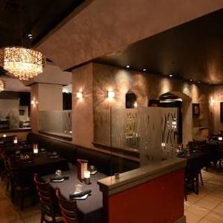 Vagabondo Italian Ristorante & Lounge