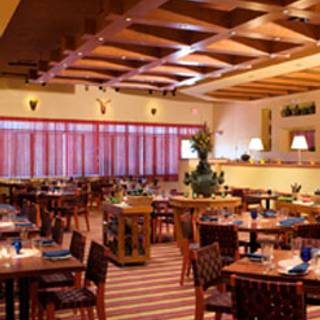 Rosa Mexicano - Riverside Square