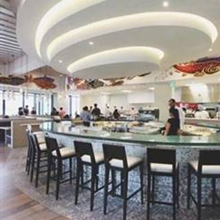 Miku Restaurant