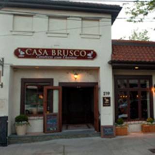 Casa Brusco