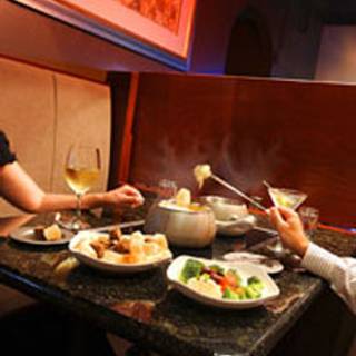 Simply Fondue - Ft Worth