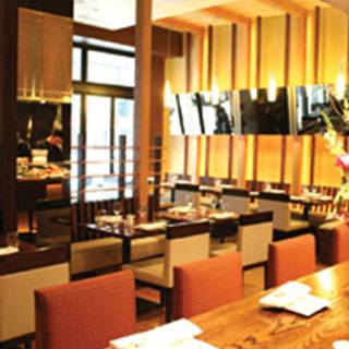 56 Restaurants Near Michelangelo Hotel Opentable