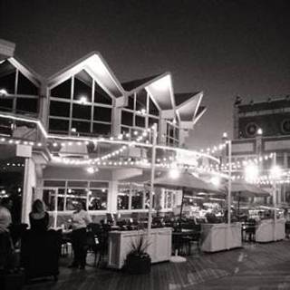 The Robinson Ale House Asbury Park