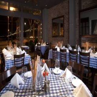 Perry's - Embarcadero